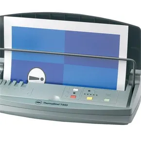 Thermobindemittel „T400“, GBC